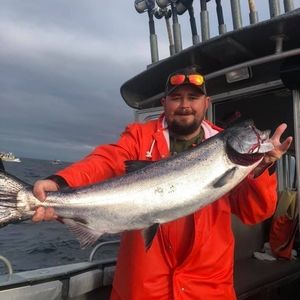 Meet your Posher, Blake